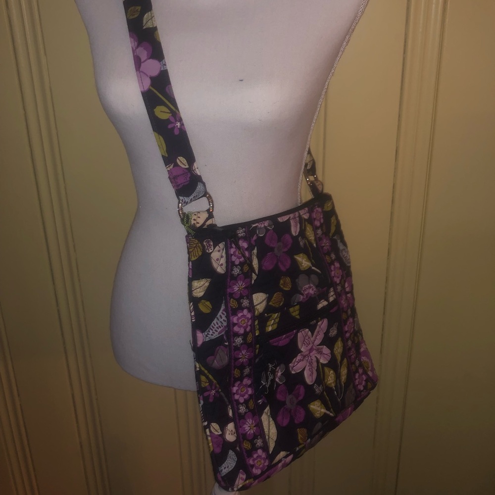 Vera Bradley Hipster NWT